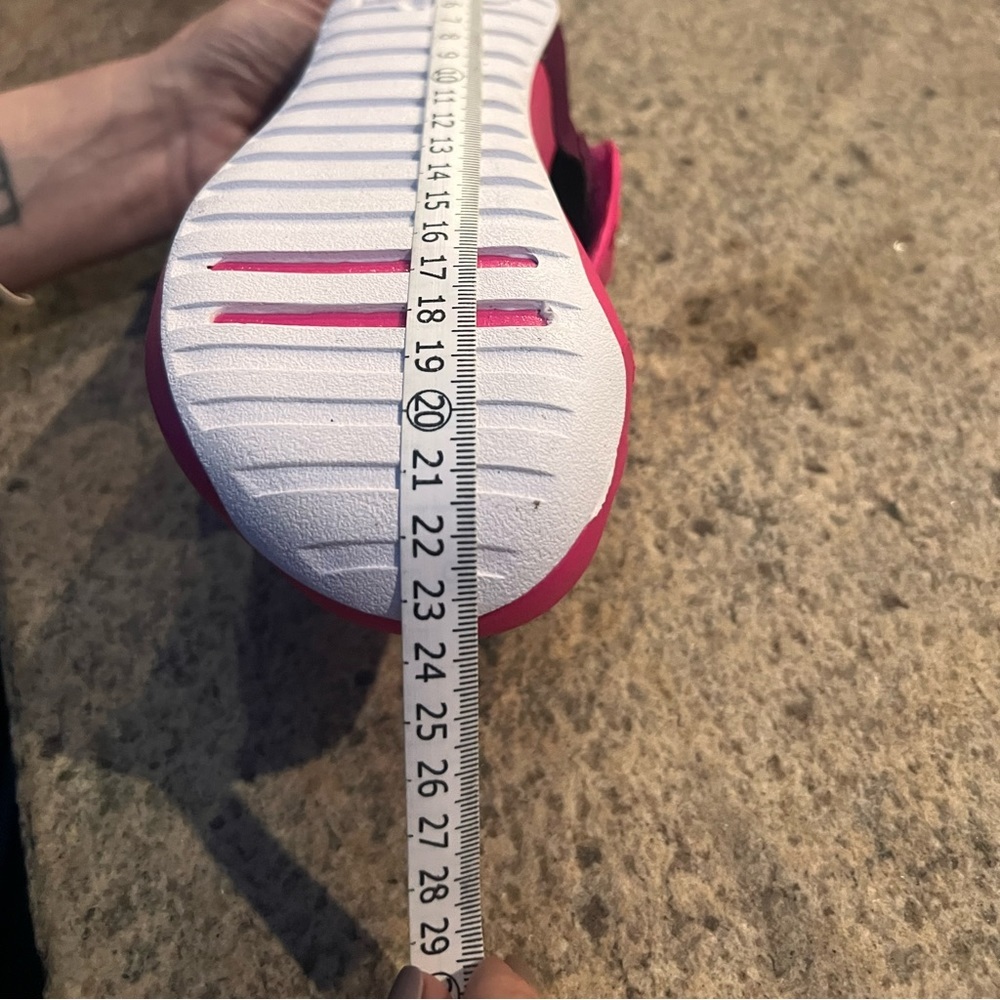 NEW Sunray Protect 3 Sandal - Picture 9 of 9